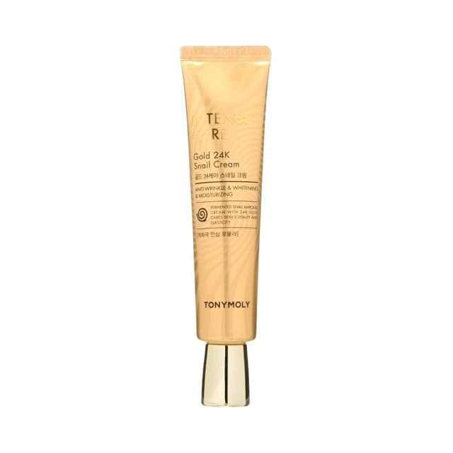 Intense Care Gold 24K Snail Cream Mini