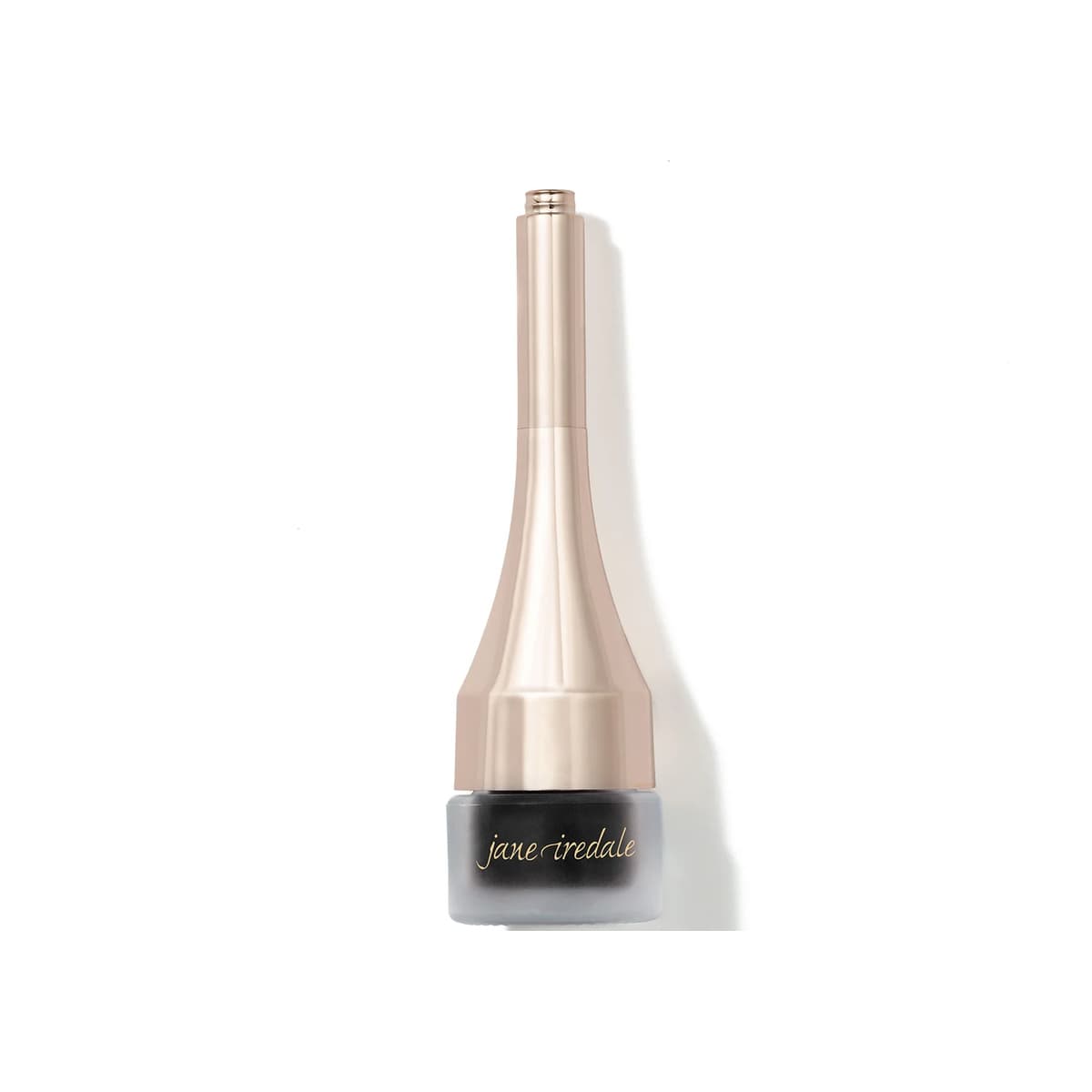 Mystikol Powdered Eyeliner, Black Onyx