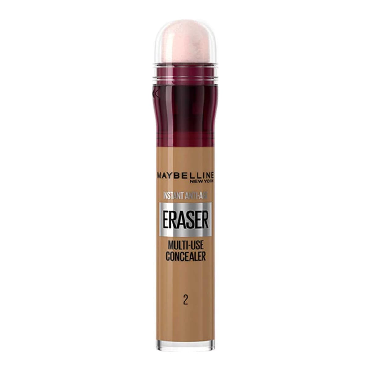 Instant Eraser Eye Concealer, Nude