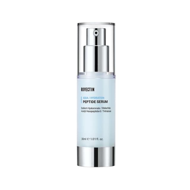 Skin Essentials Aqua Activating Serum