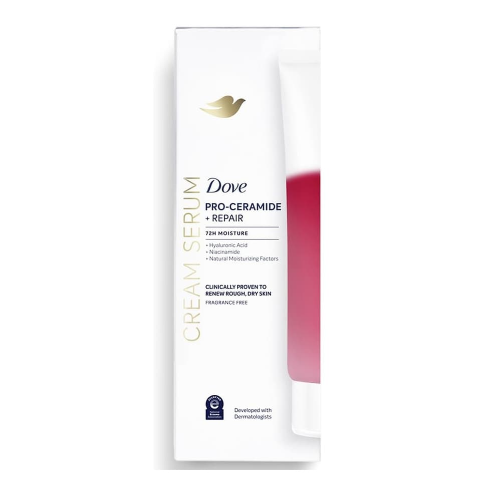 Pro-Ceramide + Repair Body Serum