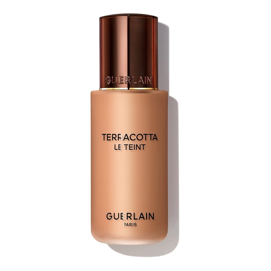 Terracotta Le Teint