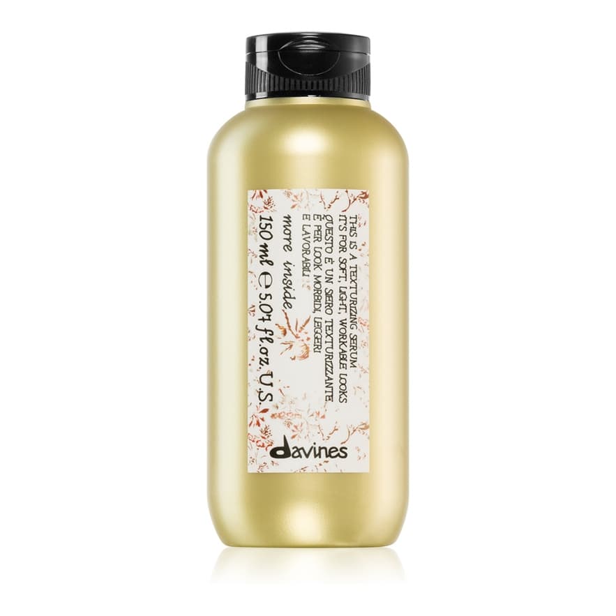 More Inside Texturizing Serum