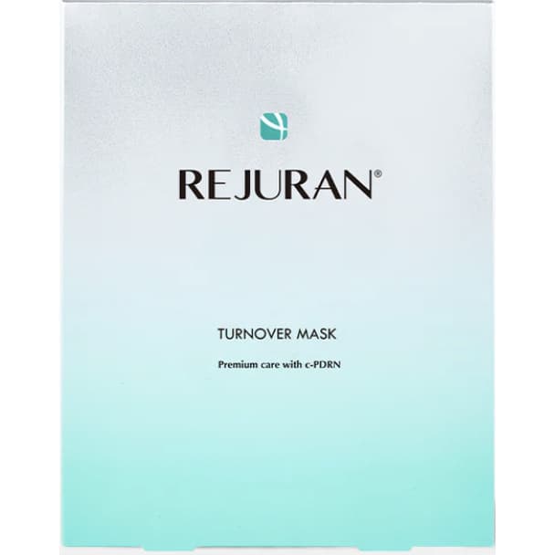 Turnover Mask