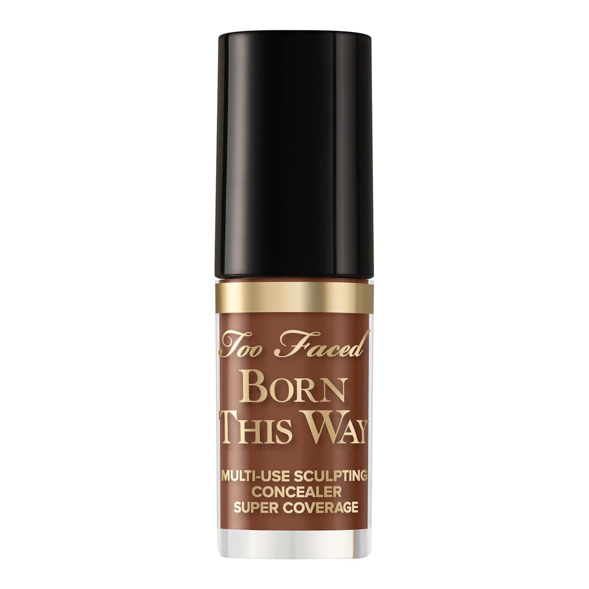 Born This Way Super Coverage Multi-Use Concealer, Spiced Rum