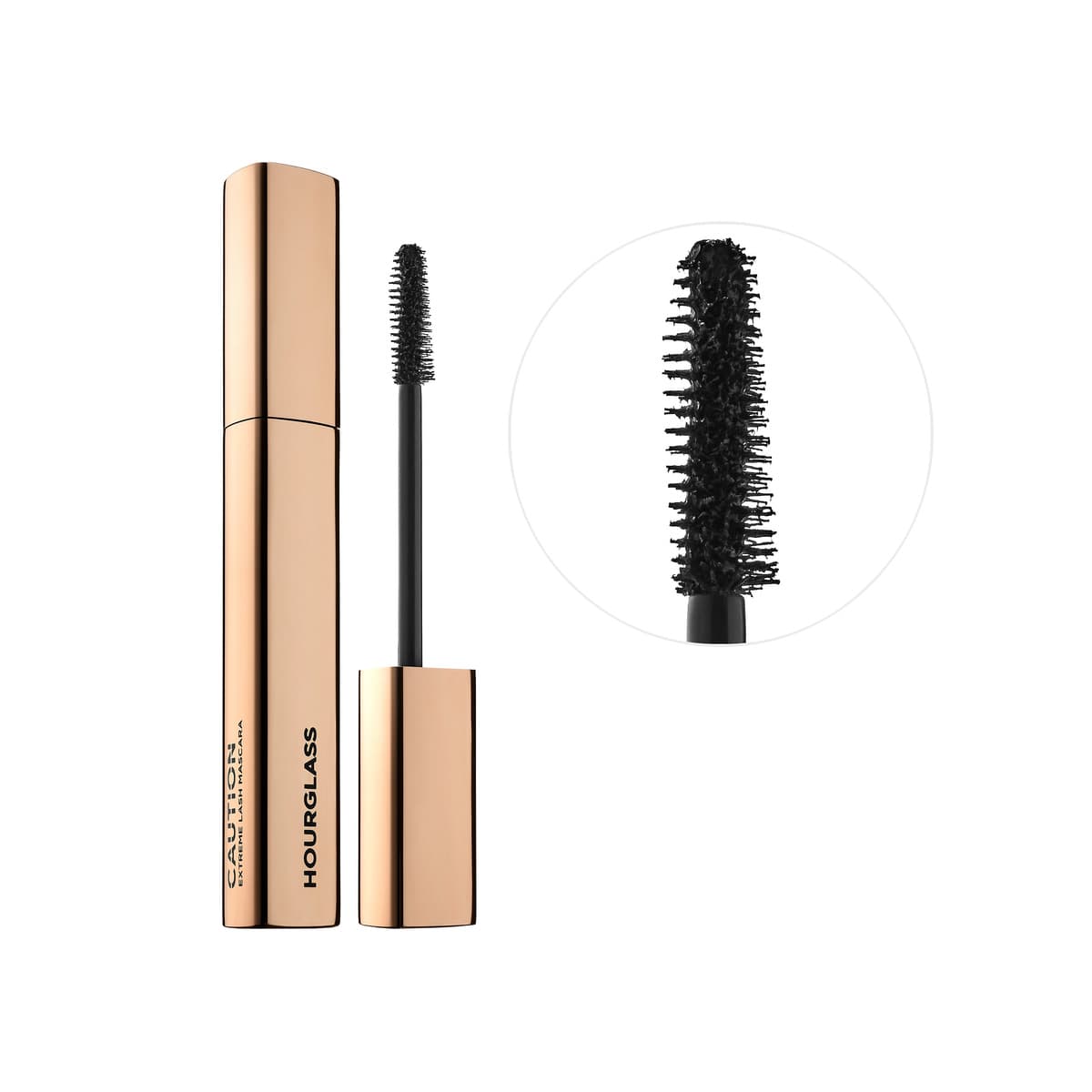 Caution™ Extreme Lash Mascara