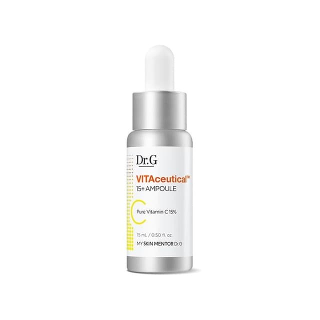 VITAceutical 15+ Ampoule