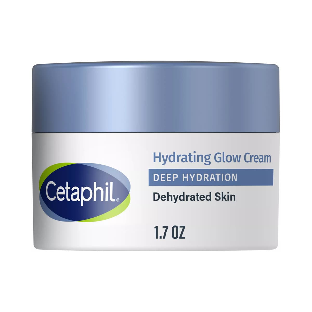 Daily Deep Hydrating Face Cream