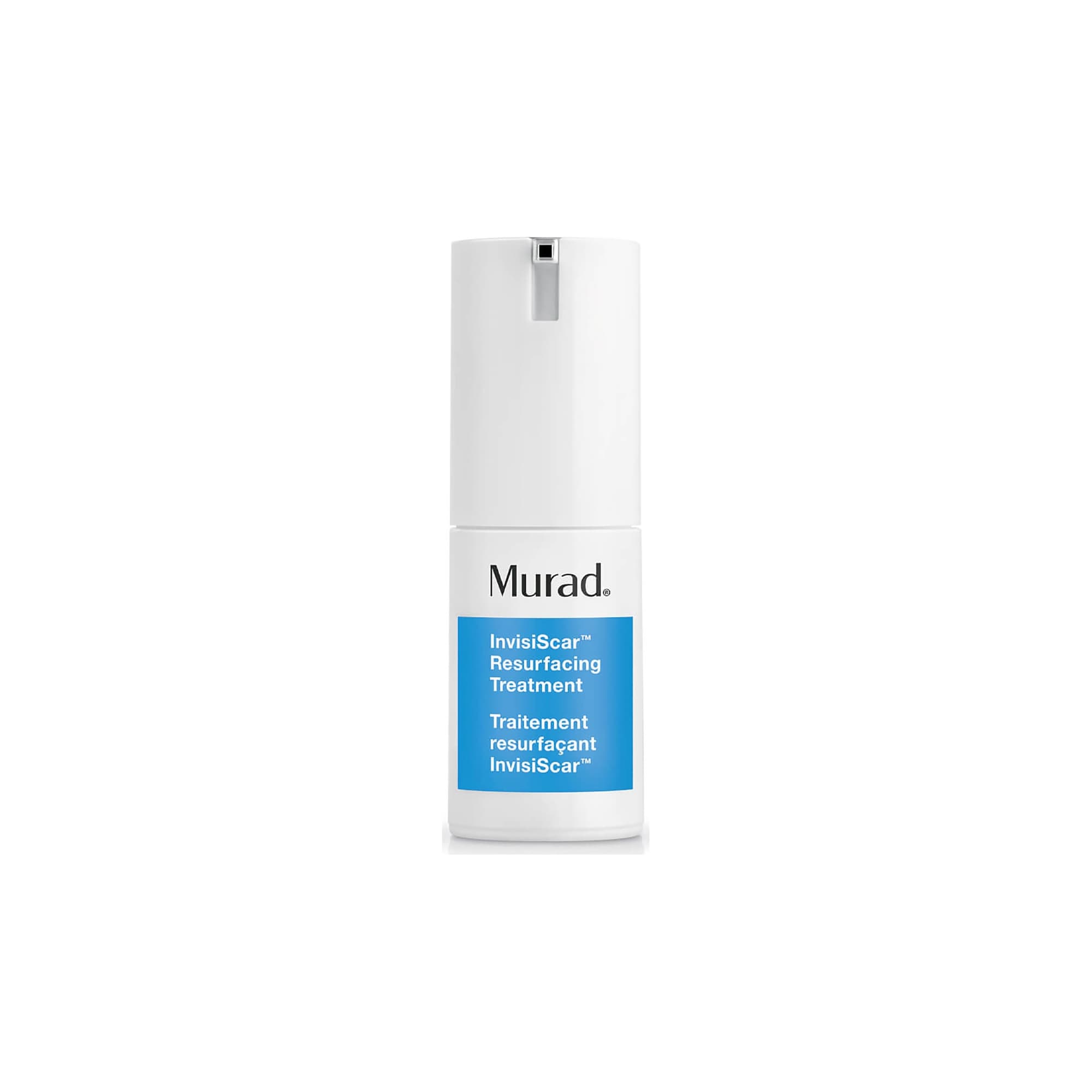 InvisiScar Resurfacing Treatment
