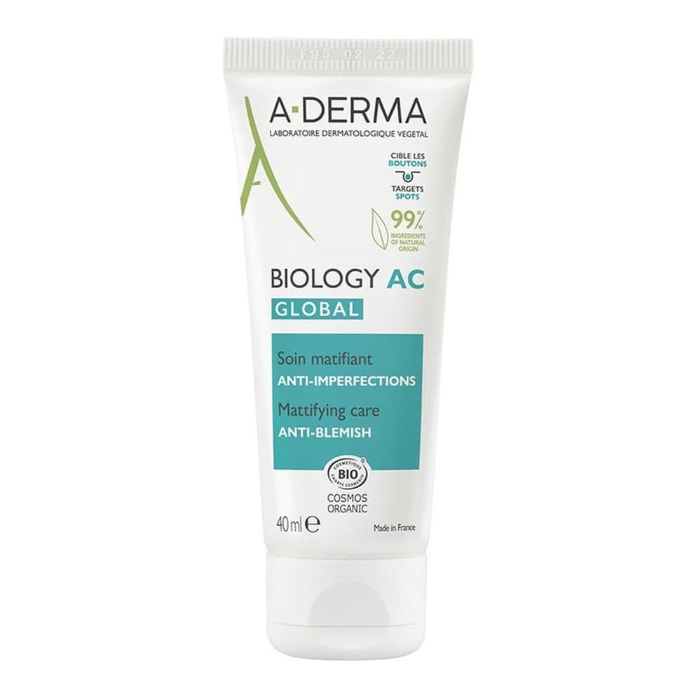 Biology AC Global Anti-Blemish Mattifying Care