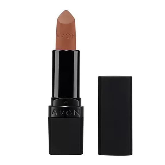 Ultra Matte Lipstick Marvellous Mocha