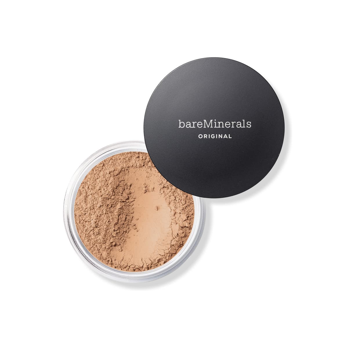ORIGINAL Loose Powder Foundation SPF 15, Medium Beige 12