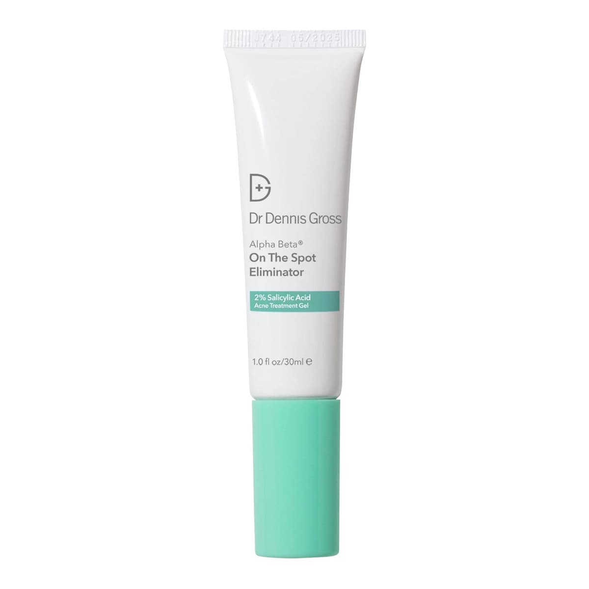 Alpha Beta® On The Spot Eliminator 2% Salicylic Acid Acne Treatment Gel