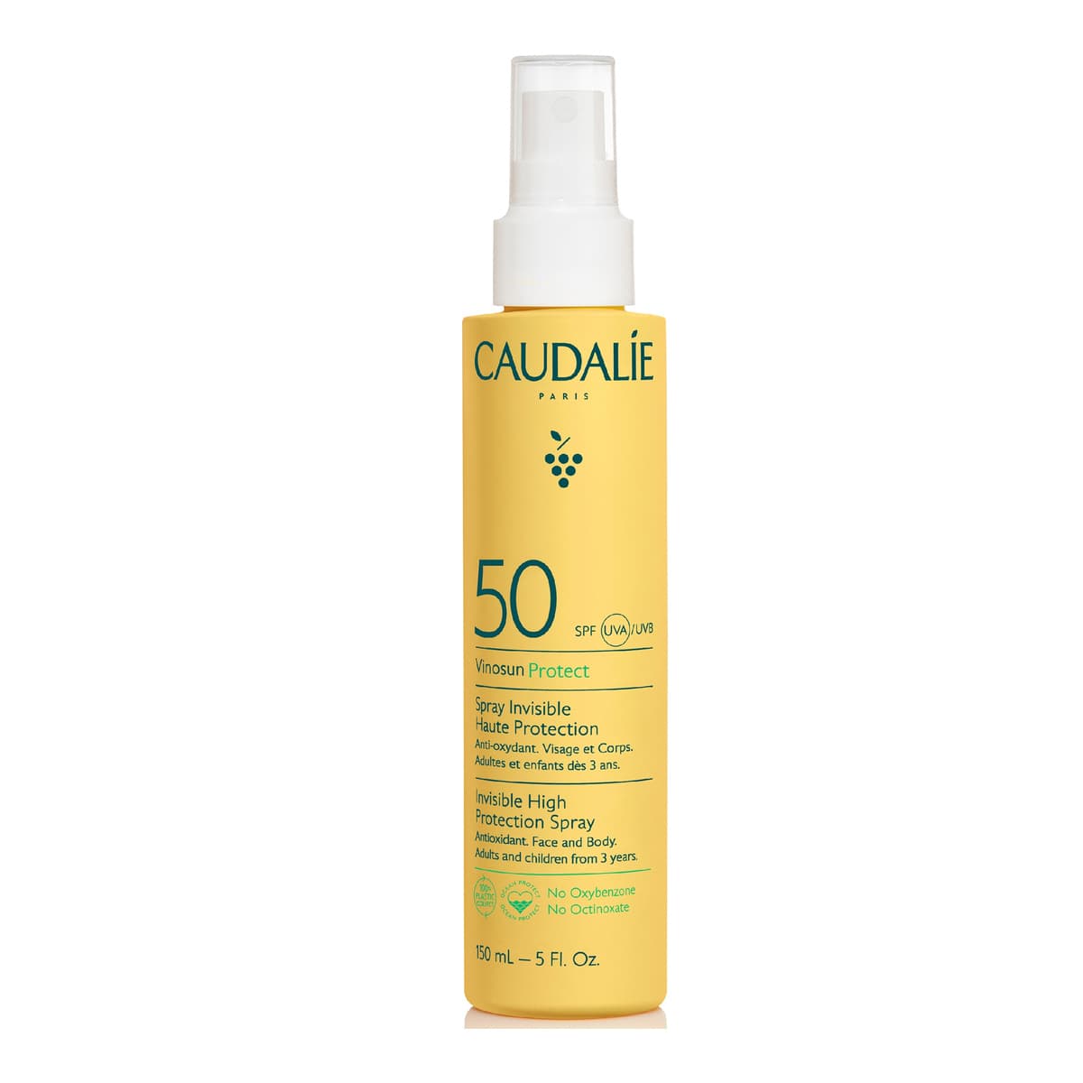 Vinosun High Protection Spray SPF50