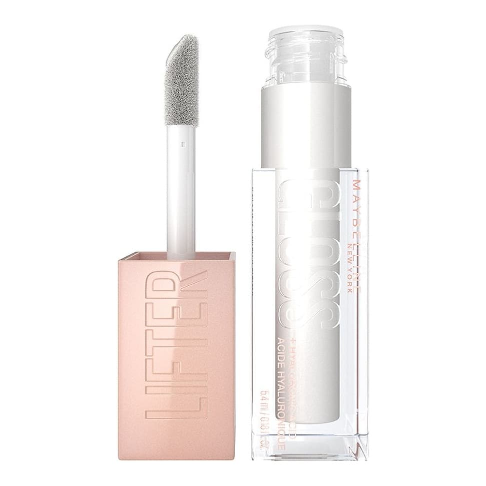 Lifter Gloss Lip Gloss Makeup With Hyaluronic Acid, Pearl