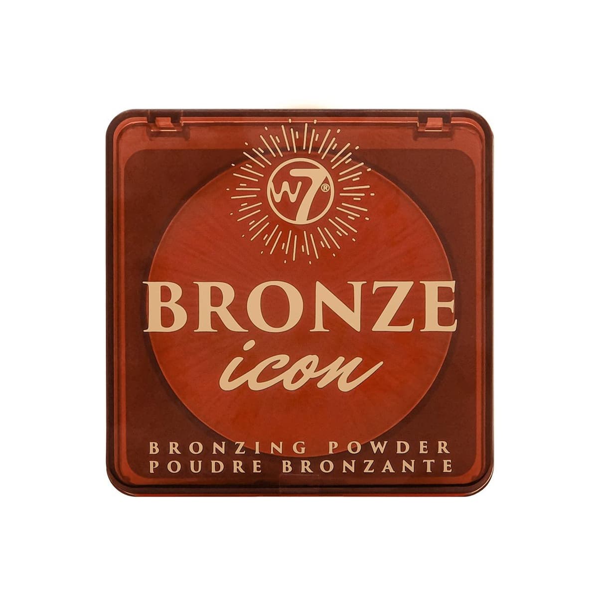 Bronze Icon Bronzing Powder
