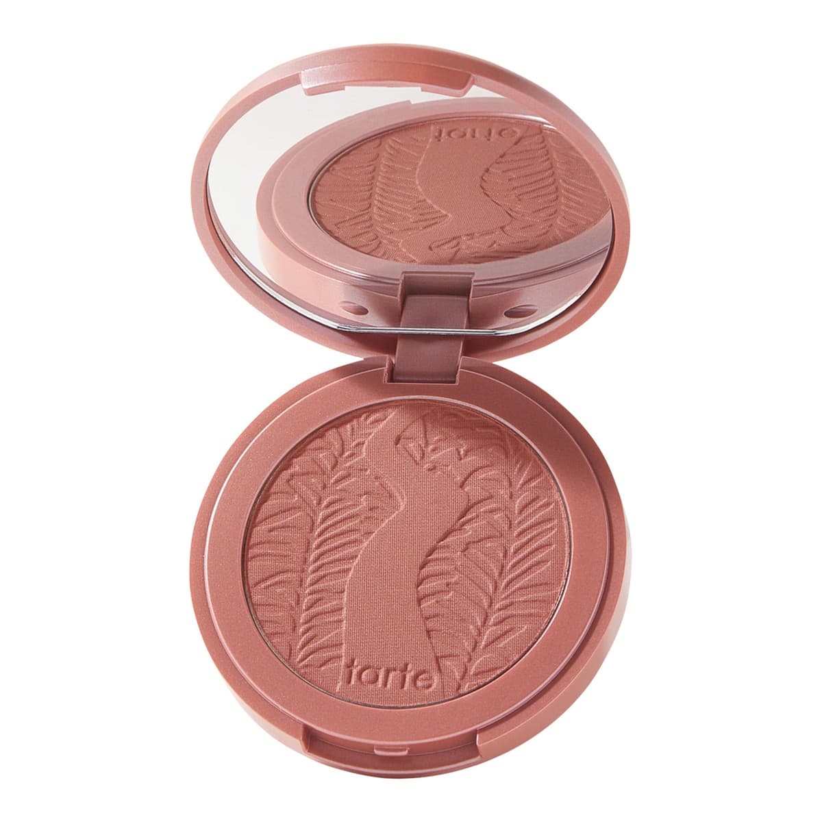 Amazonian clay 12-hour blush, Exposed