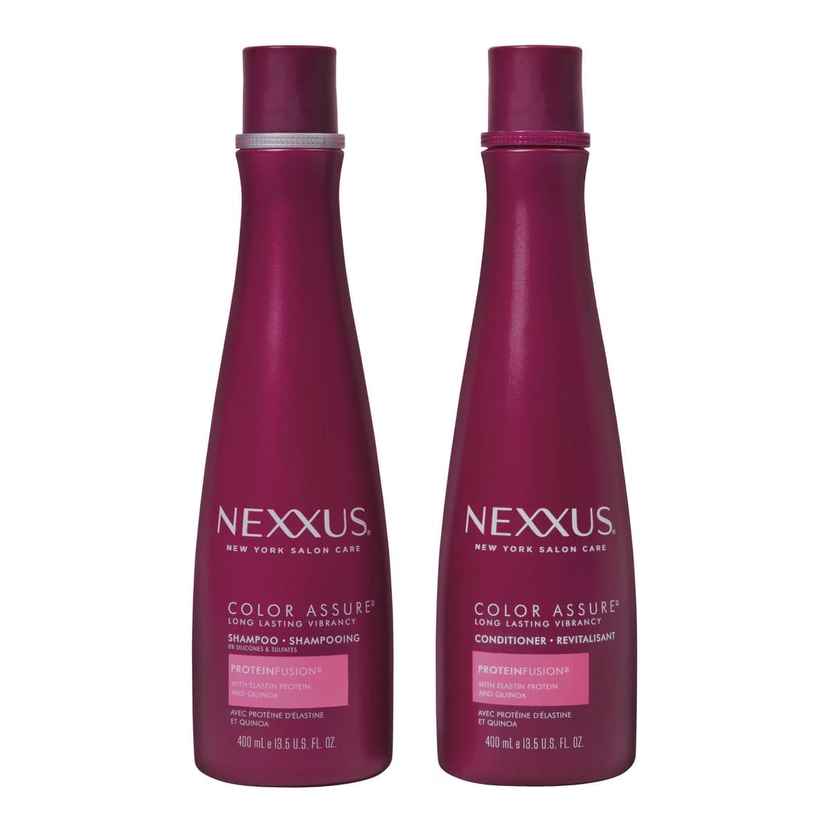 Color Assure Shampoo & Conditioner Set
