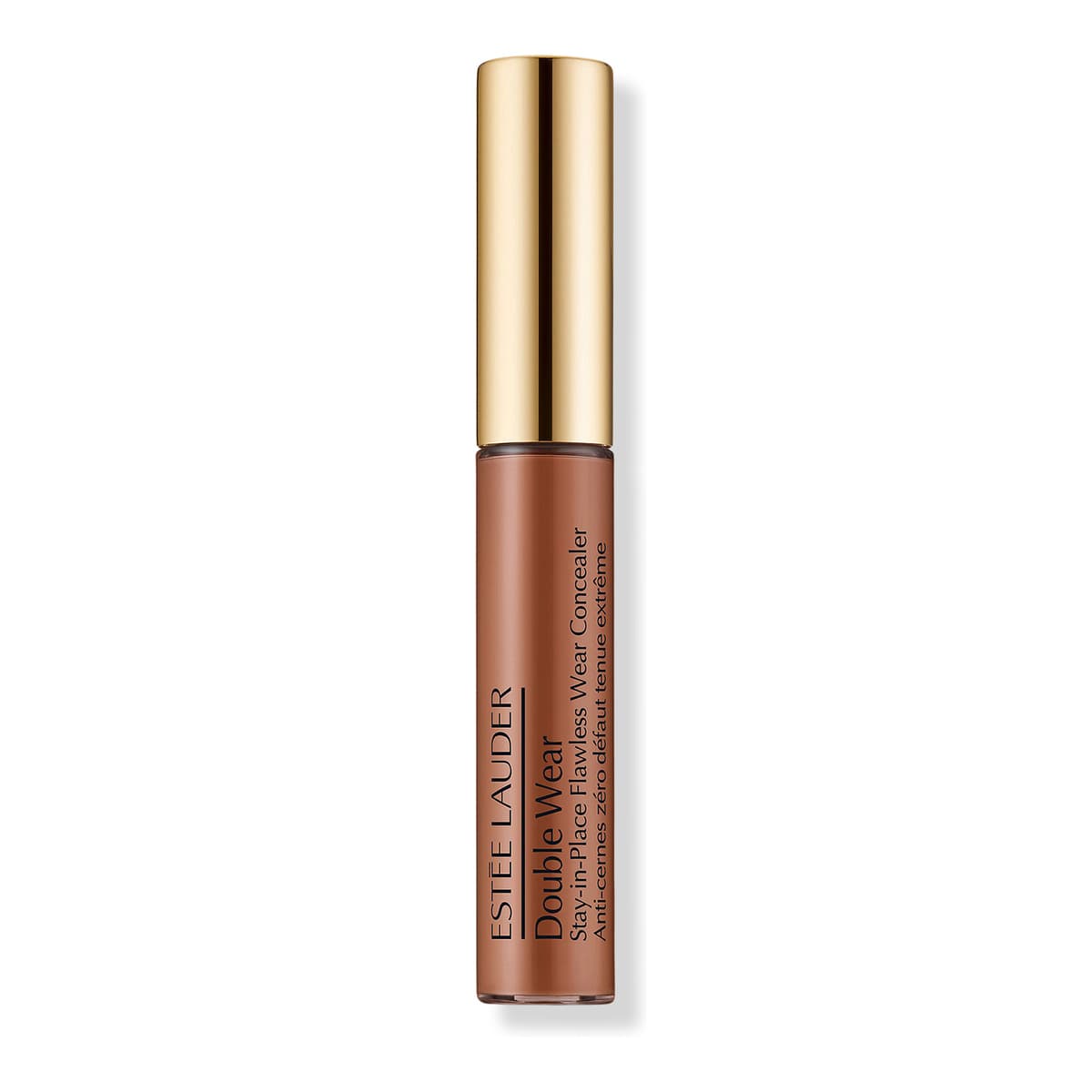 Double Wear Stay-In-Place Flawless Longwear Cream Concealer, 6N Extra Deep