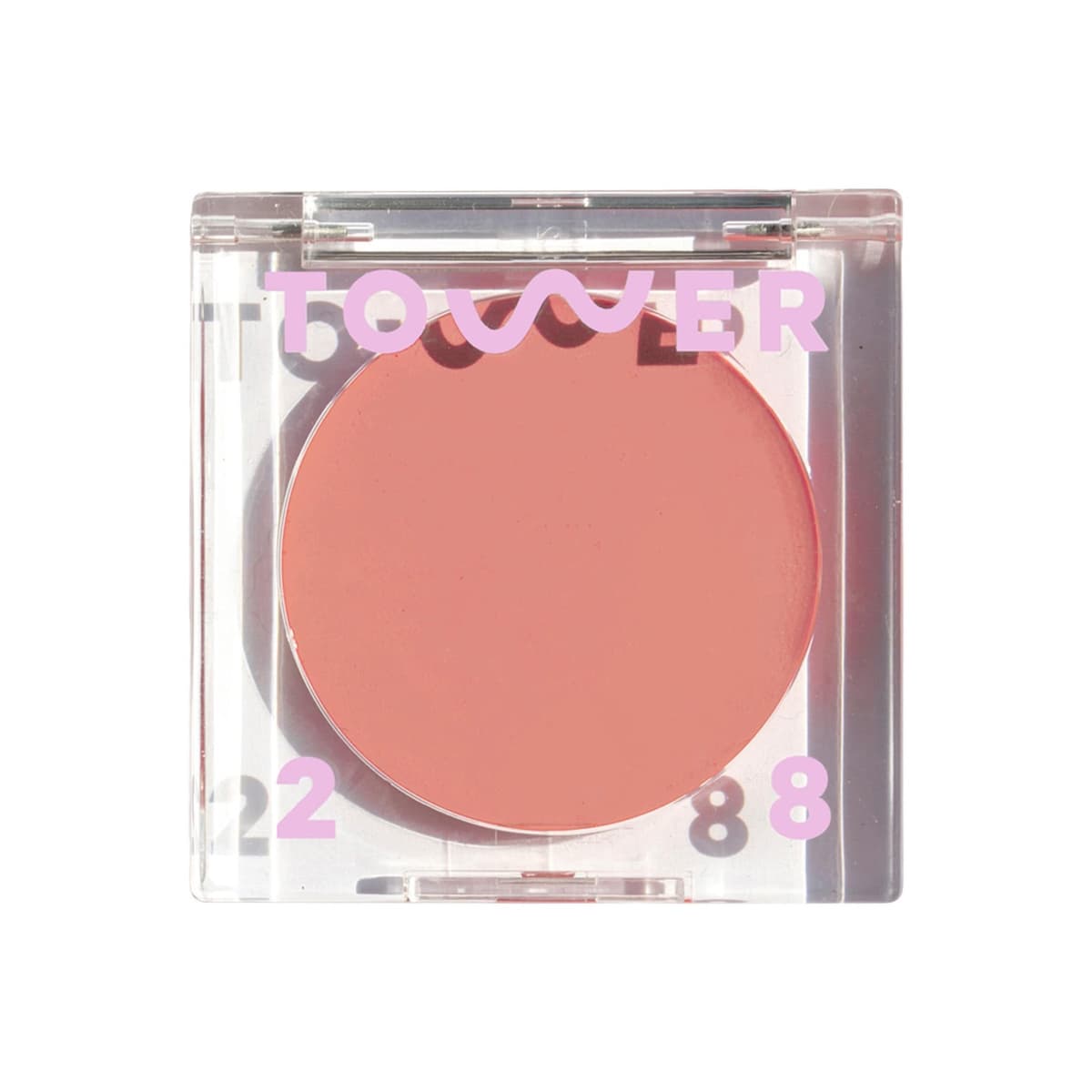 BeachPlease Lip + Cheek Cream Blush, Magic Hour