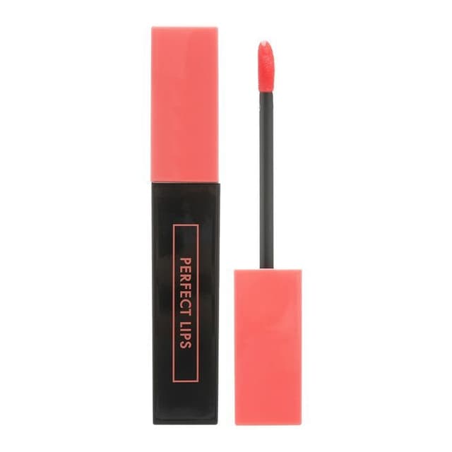 Perfect Lips Shocking Lip Tint, #08 Coral Shocking