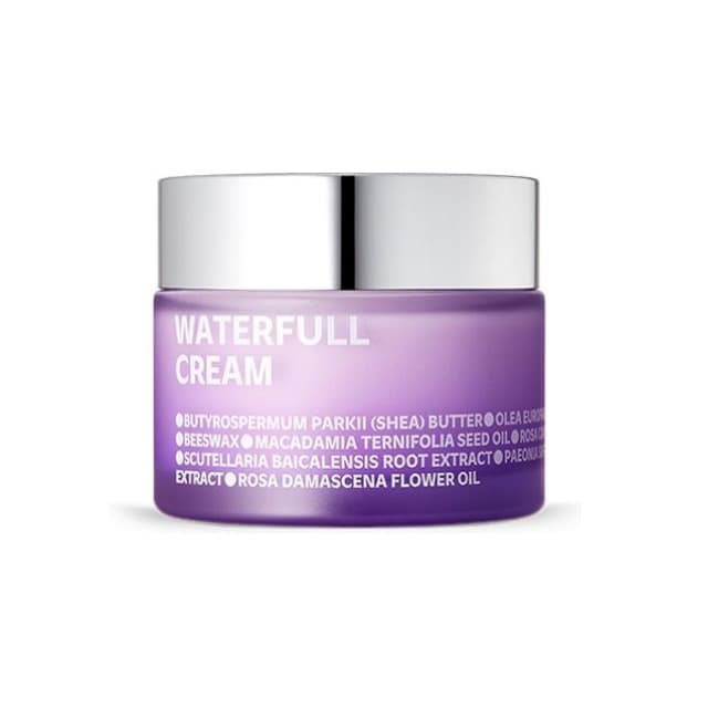Waterfull Cream