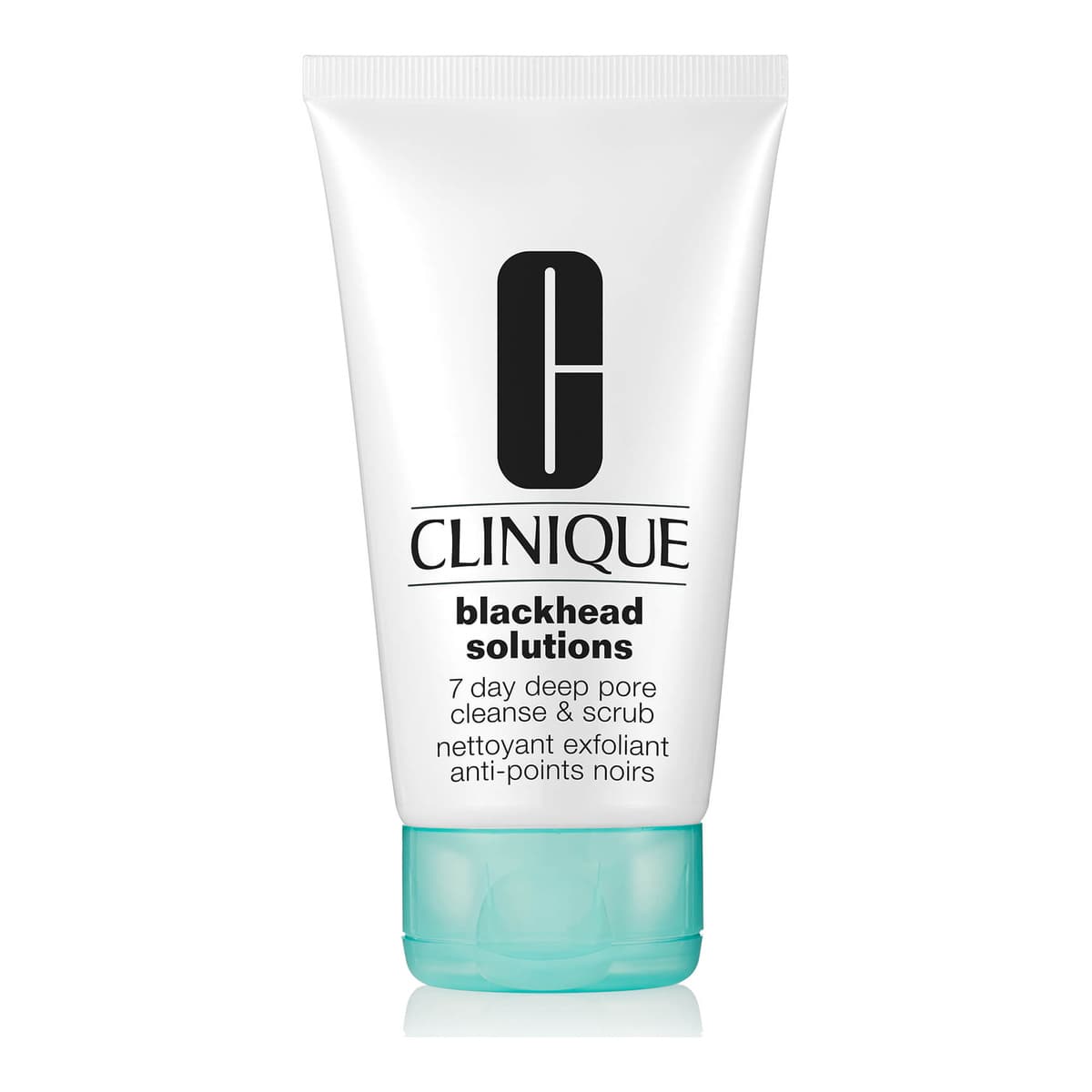 Blackhead Solutions 7 Day Deep Pore Cleanse and Scrub