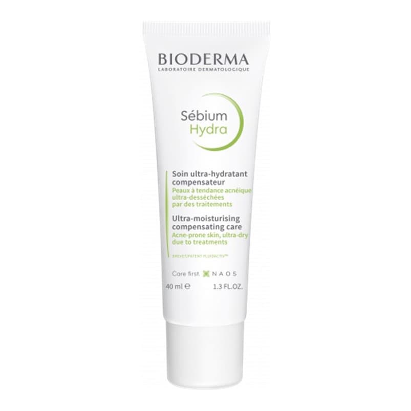 Sébium Hydra Ultra-Moisturizing Compensating Care