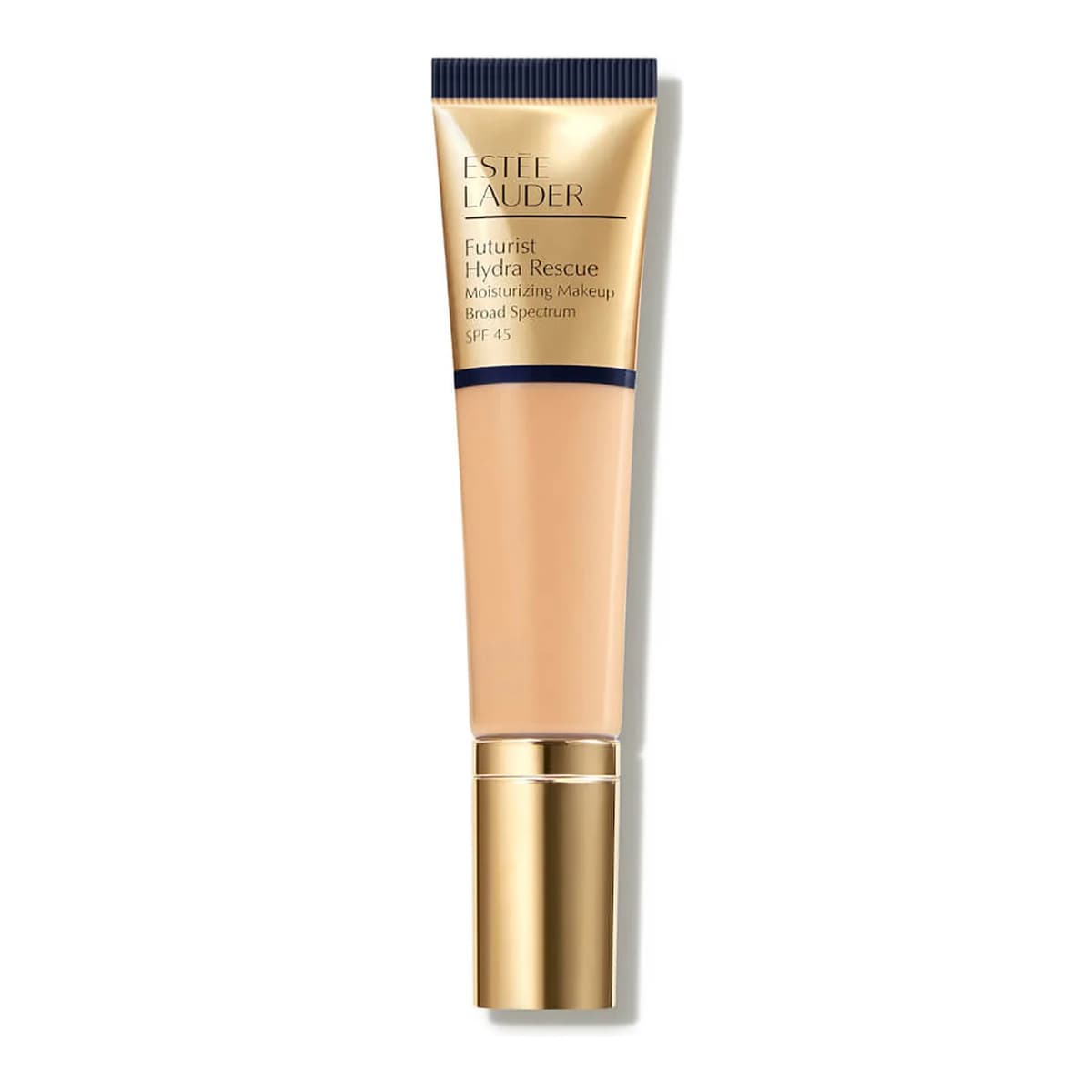 EstÃe Lauder Futurist Hydra Rescue Moisturizing Makeup SPF 45, 2W1 Dawn