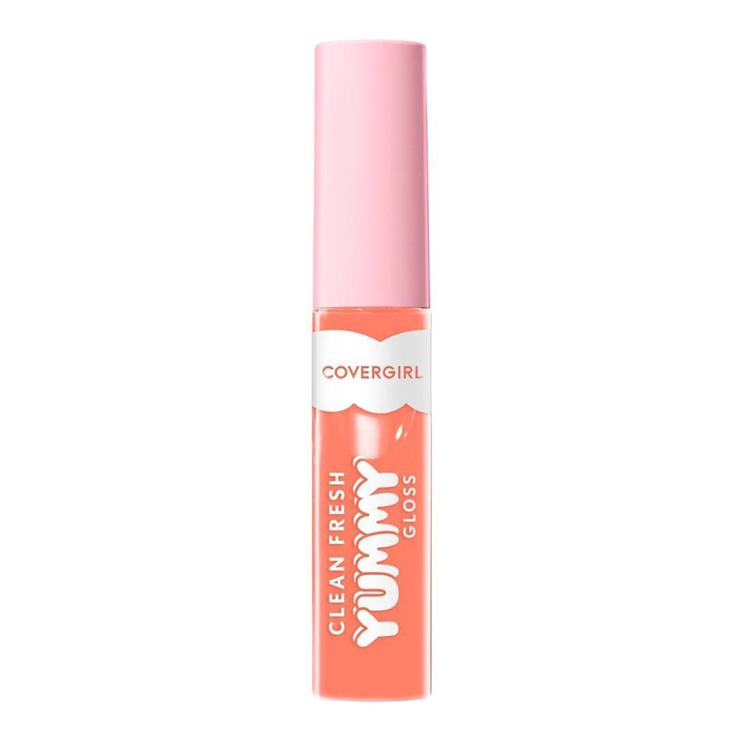 Clean Fresh Yummy Lip Gloss - My Main Squeeze