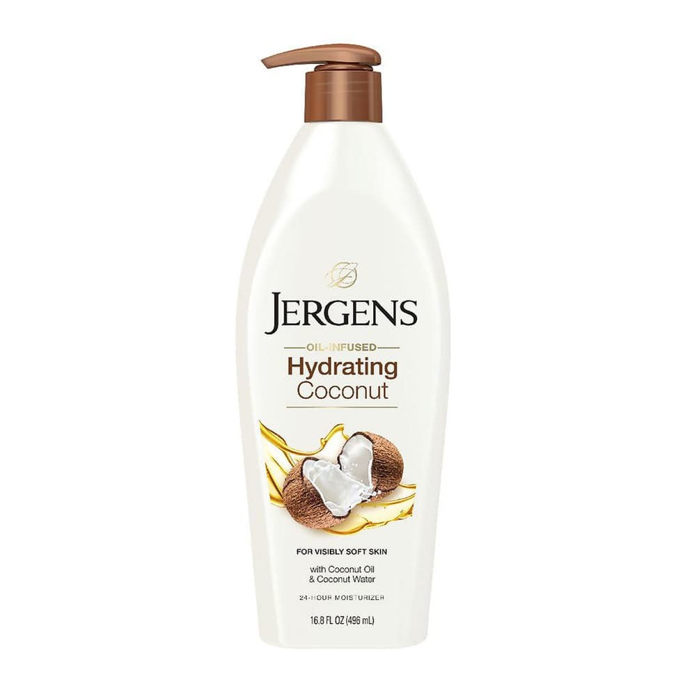 Hydrating Lotion Coconut