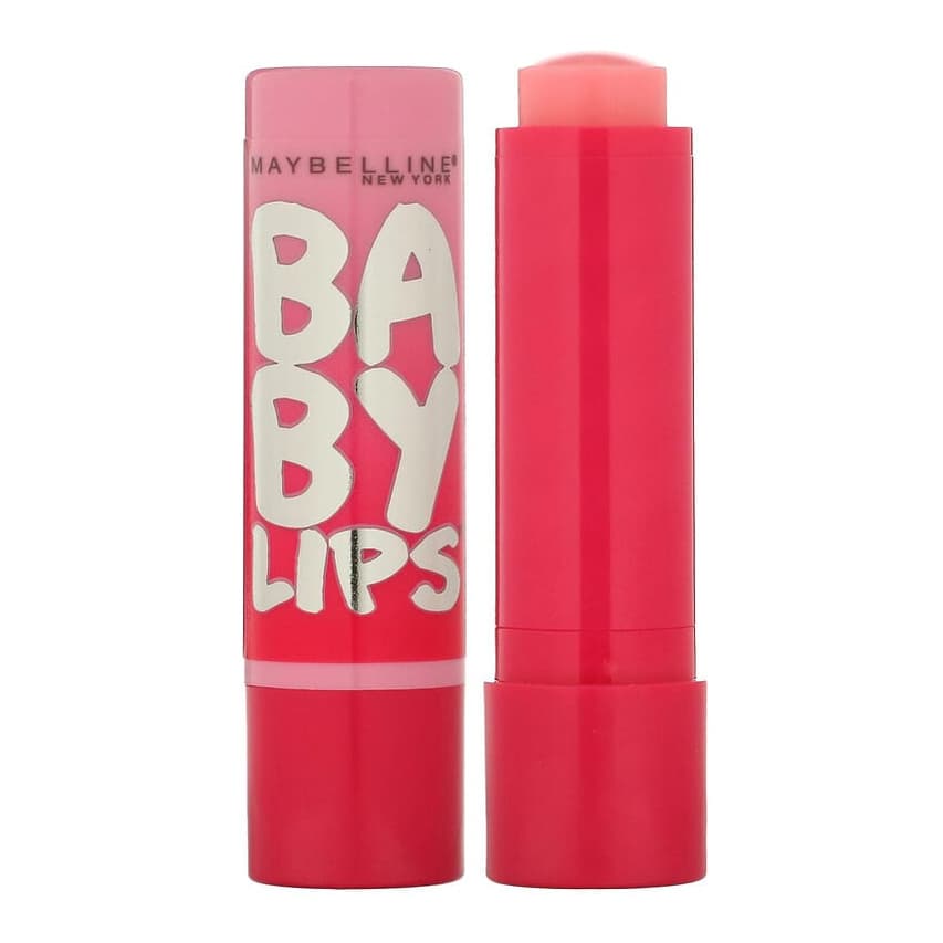 Baby Lips, Glow Balm
