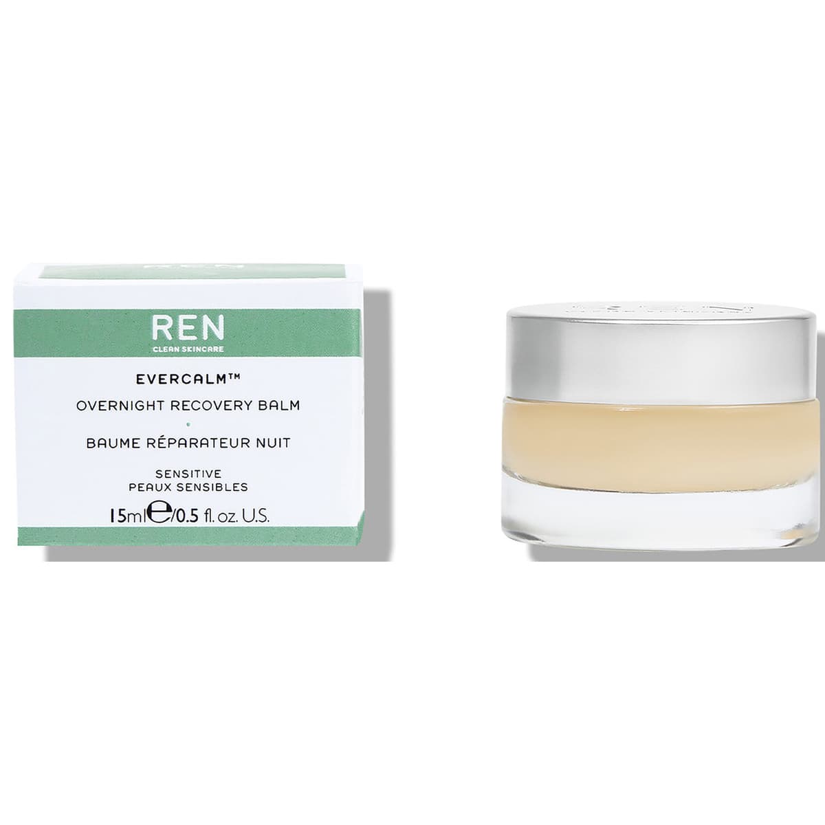 Evercalm Overnight Recovery Balm