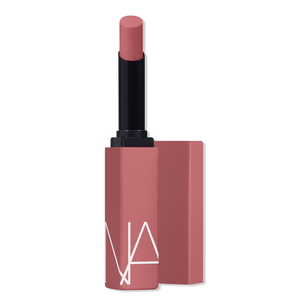 Powermatte Long-Lasting Lipstick, #112 American Woman