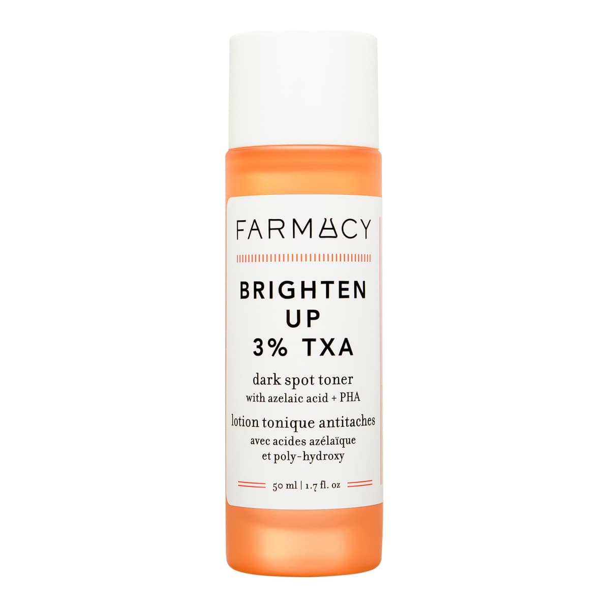 Mini Brighten Up 3% TXA Dark Spot Toner with Azelaic Acid