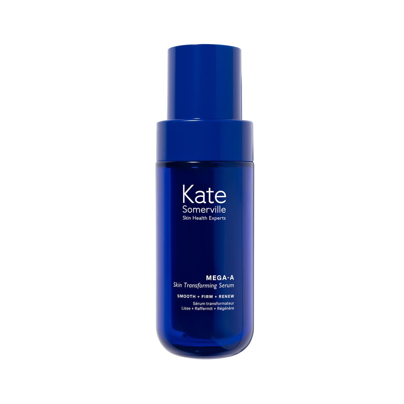 MEGA-A Skin Transforming Serum