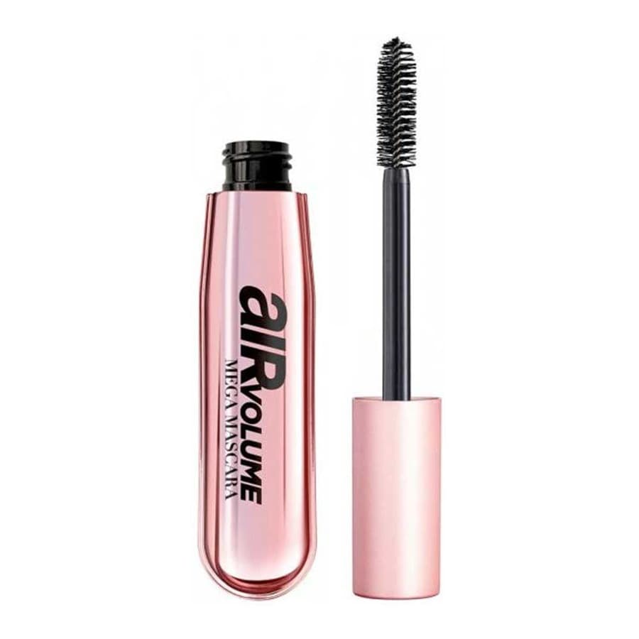 Air Volume Mega Mascara Black