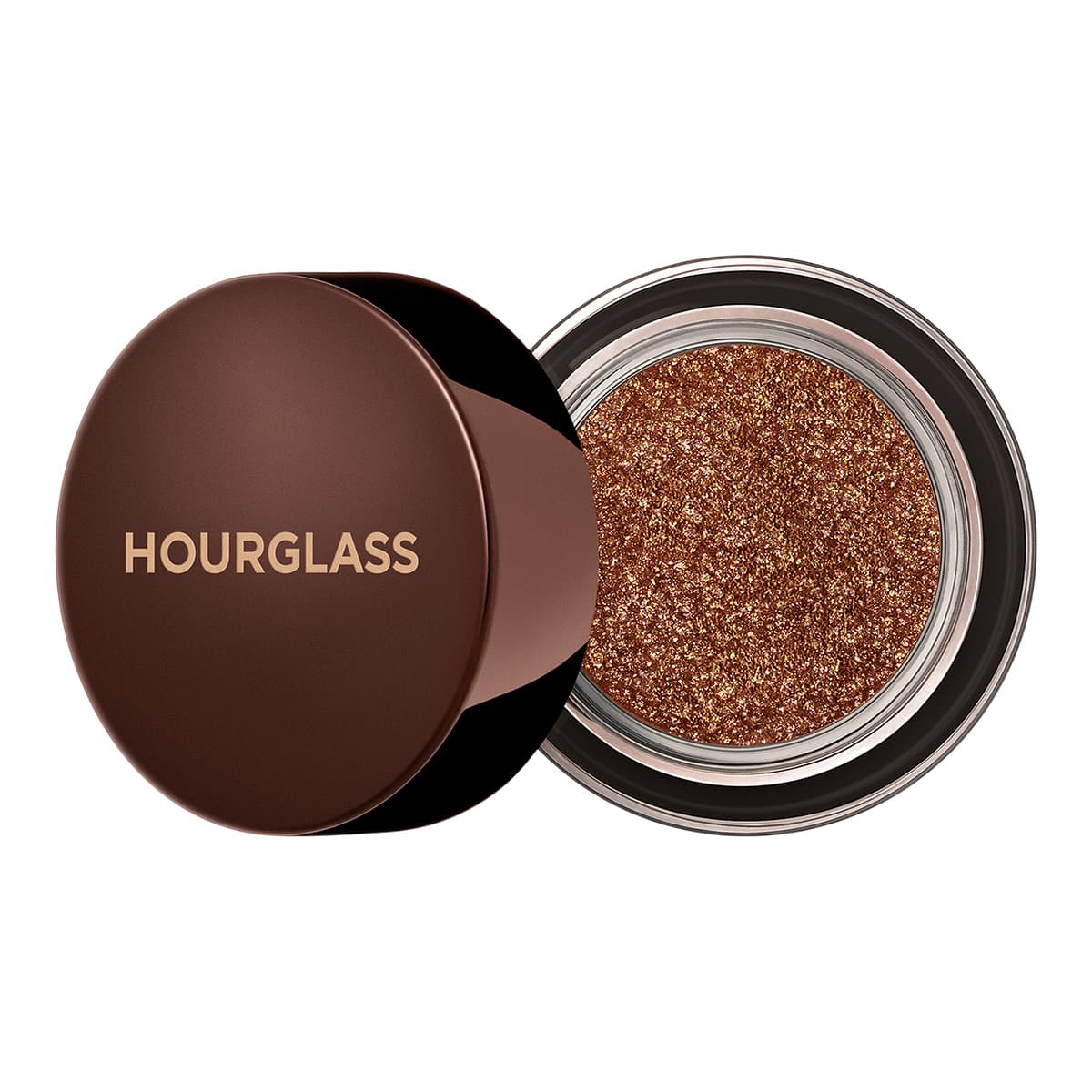 Scattered Light Glitter Eyeshadow, Foil