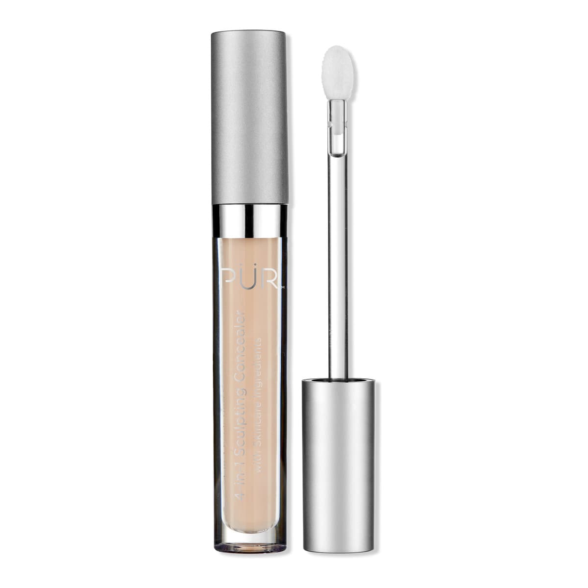 4-in-1 Sculpting Brightening Concealer, MN3