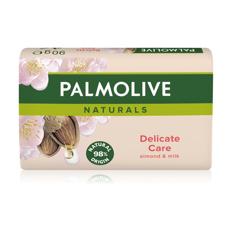 Naturals Almond