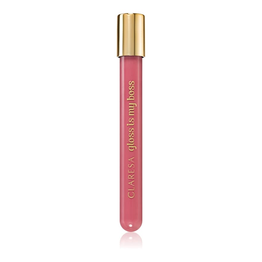 Gloss Is My Boss