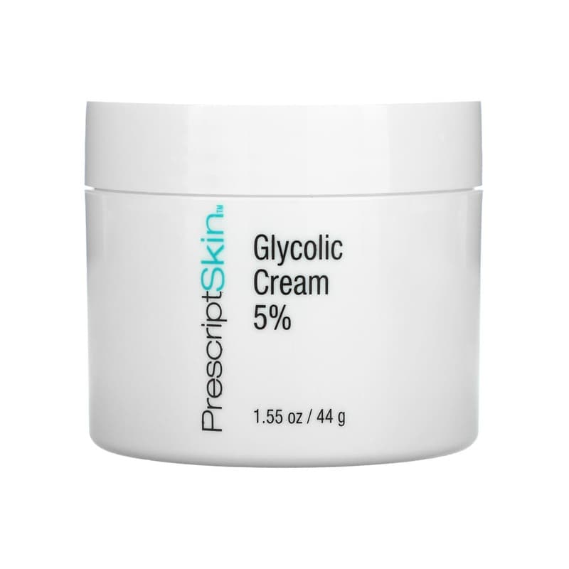 Glycolic Acid Cream 5%