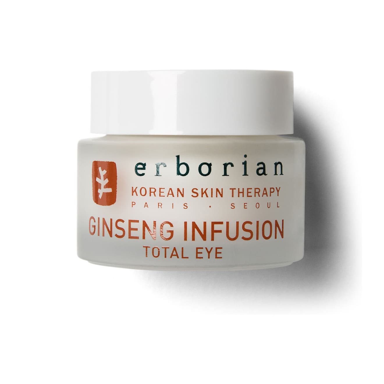 Ginseng Total Eye