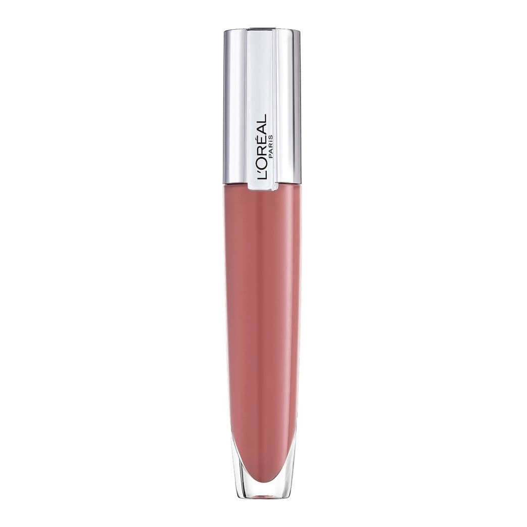Rouge Signature Plumping Lip Gloss 412 Heighten