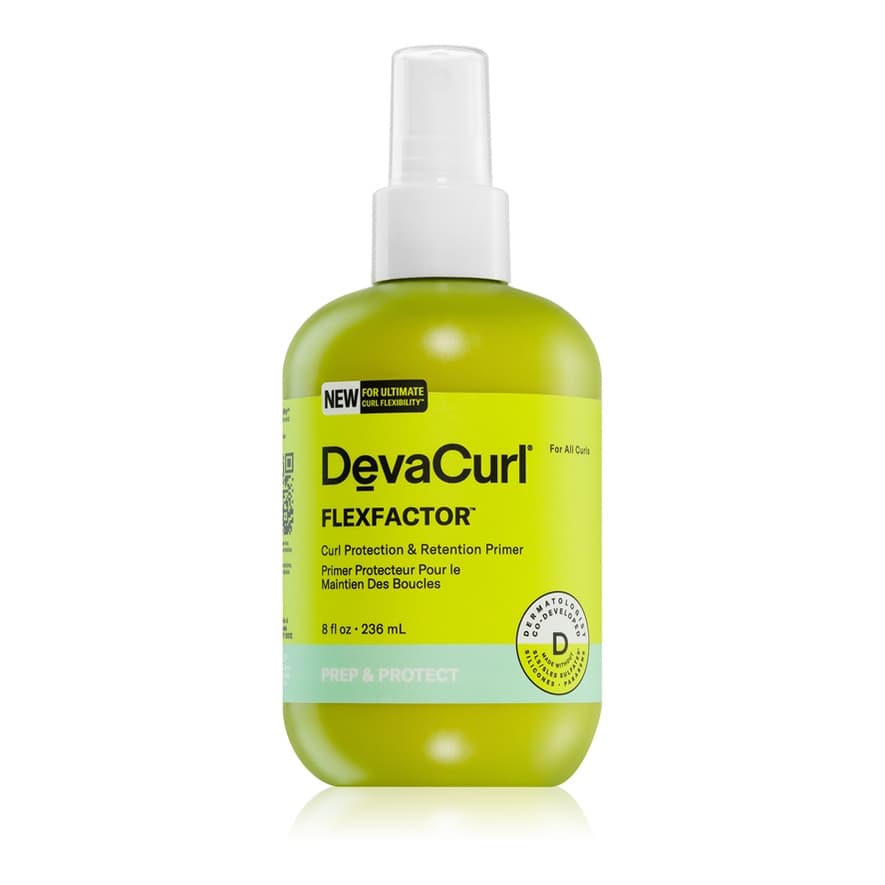 FlexFactor™ Protective Hair Spray
