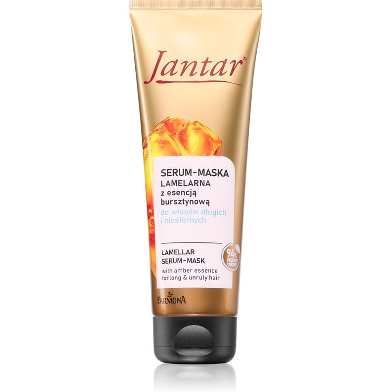 Jantar Amber Essence