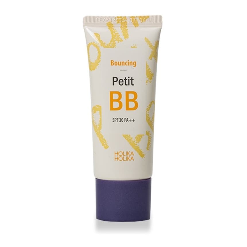 Petit BB Cream Bouncing SPF30