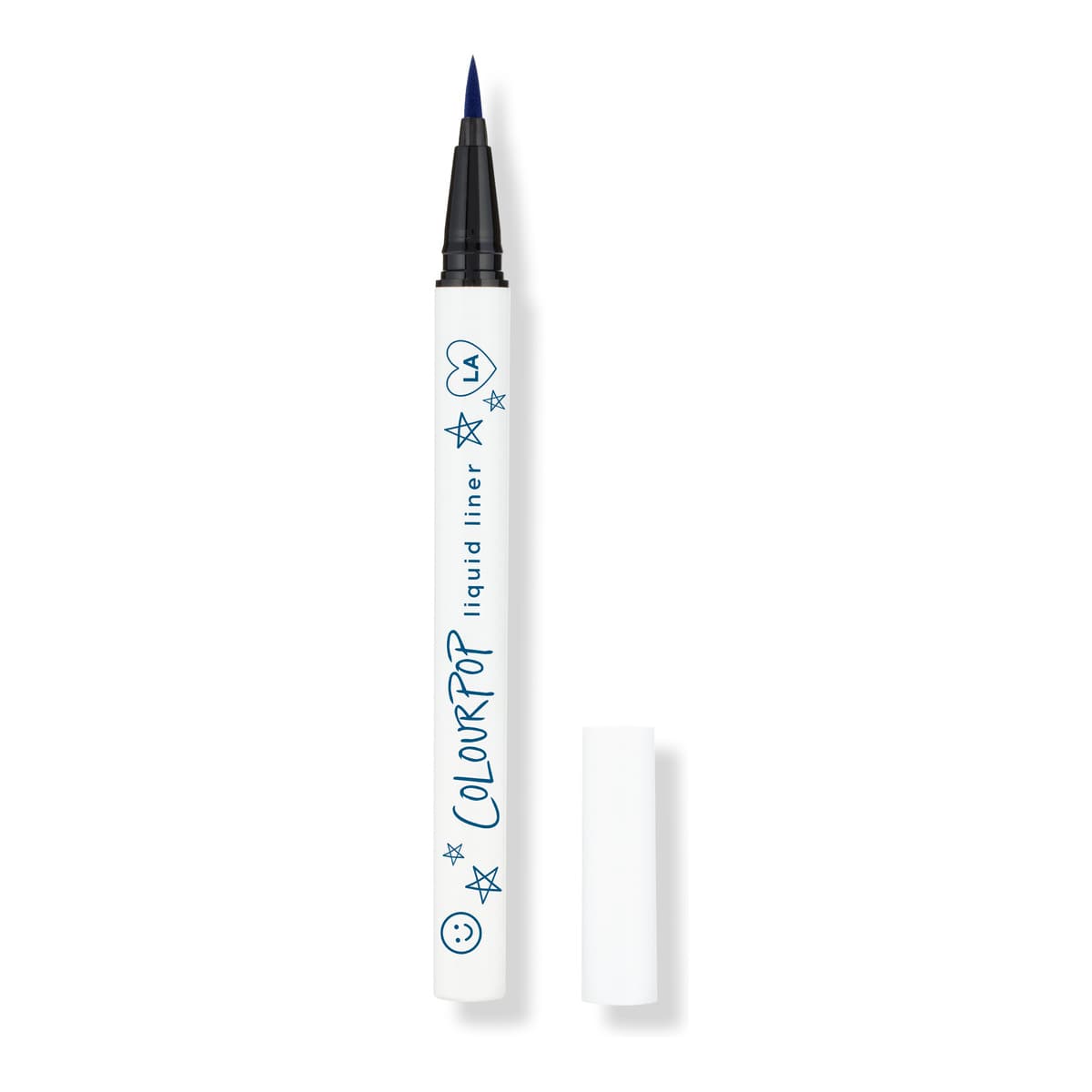 BFF Ultra Fine Liquid Liner, Crzy