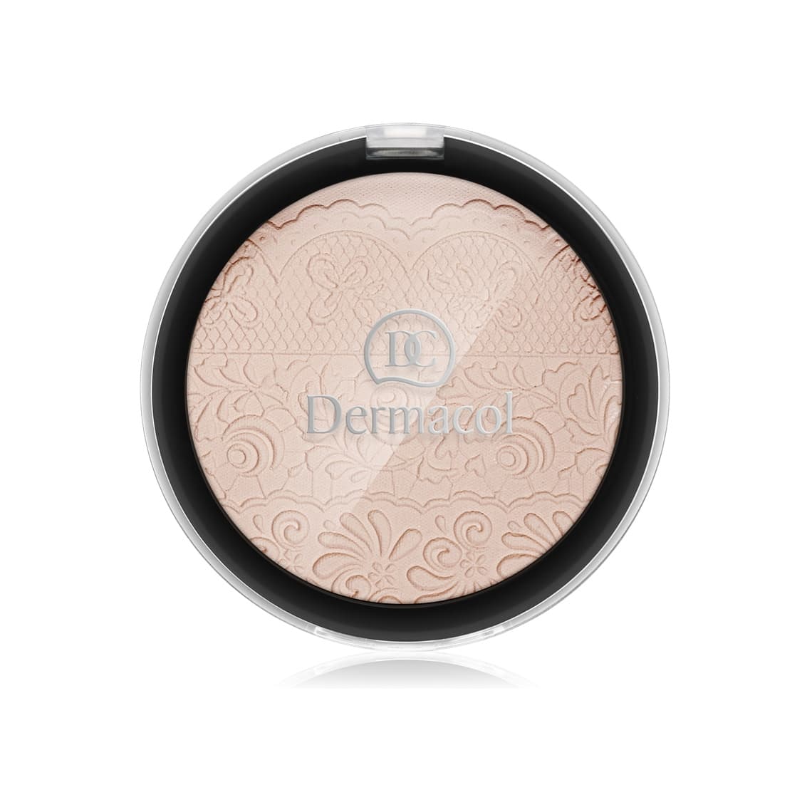 Compact Powder
