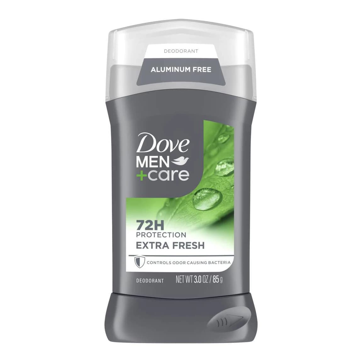 72hr Deodorant Stick - Extra Fresh - Aluminum Free